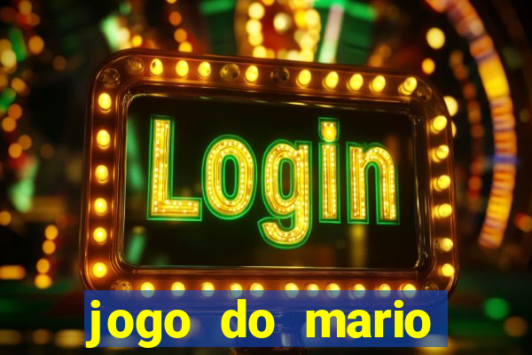 jogo do mario flash 2.0 no click jogos